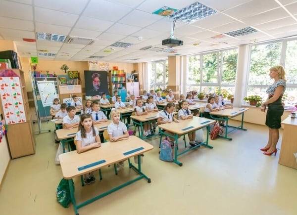 Услуги санэпидемстанции для школ